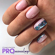 Розовое диско