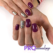 Сочная вишня