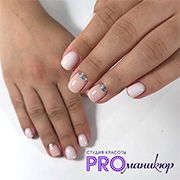 Даже такой простой дизайн смотрится модно и стильно