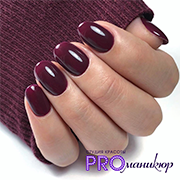 Спелая черешня