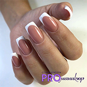 Самый первый френч на земле