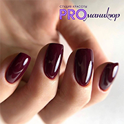 Самый ходовой цвет осени