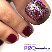 Игристый фейверк