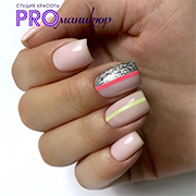 Острый квадрат без лишнего