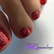 Новогодний фейверк